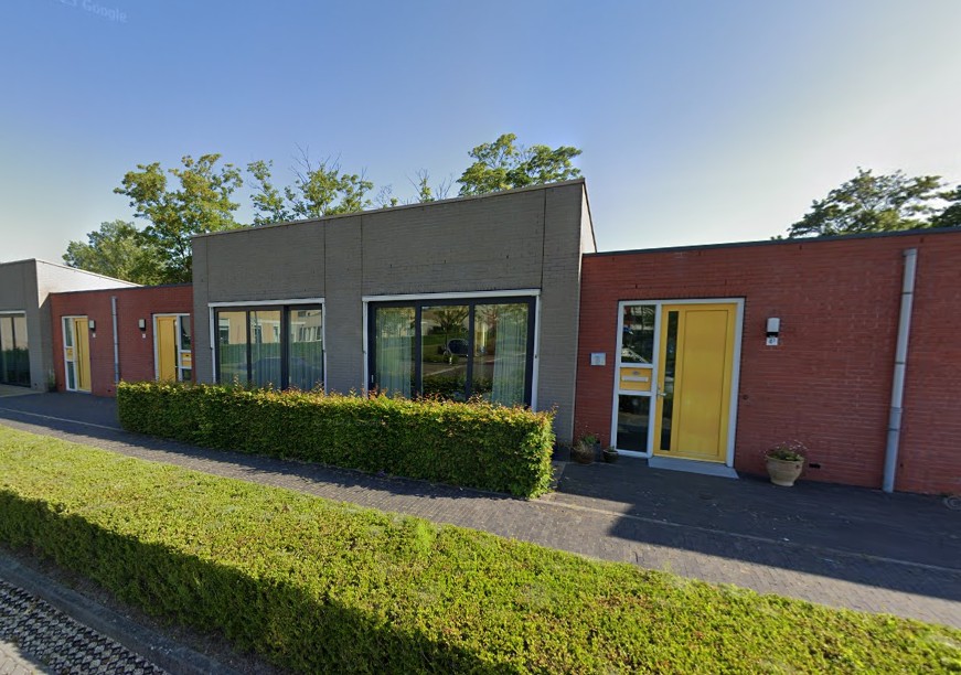 Louise de Colignylaan 4E Goes