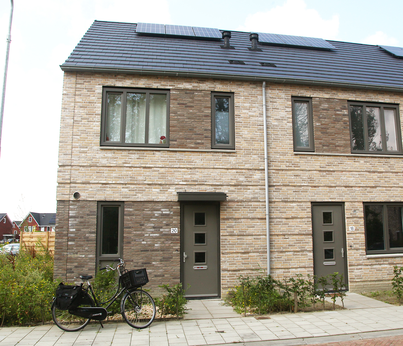 Drechtstraat 20, 4335 XV Middelburg, Nederland