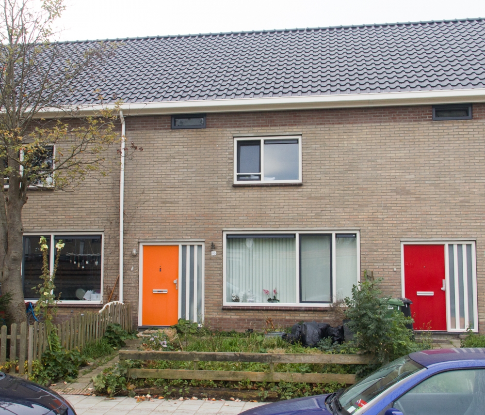 Johan Guiliëlmus Schorerstraat 10, 4336 GT Middelburg, Nederland