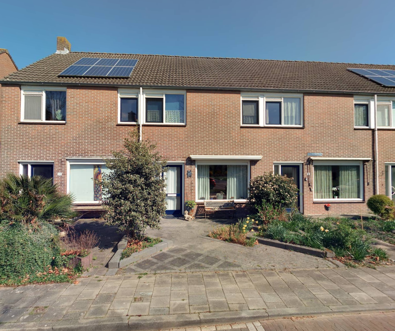 Mauritsstraat 18, 4441 BA Ovezande, Nederland