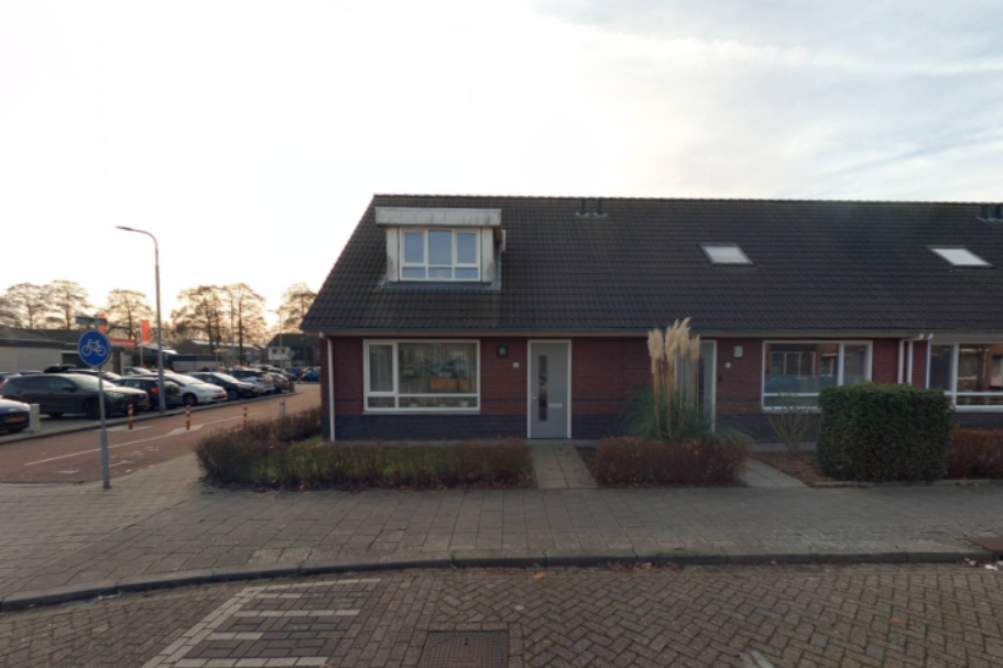 Frambozestraat 9A, 4462 EK Goes, Nederland