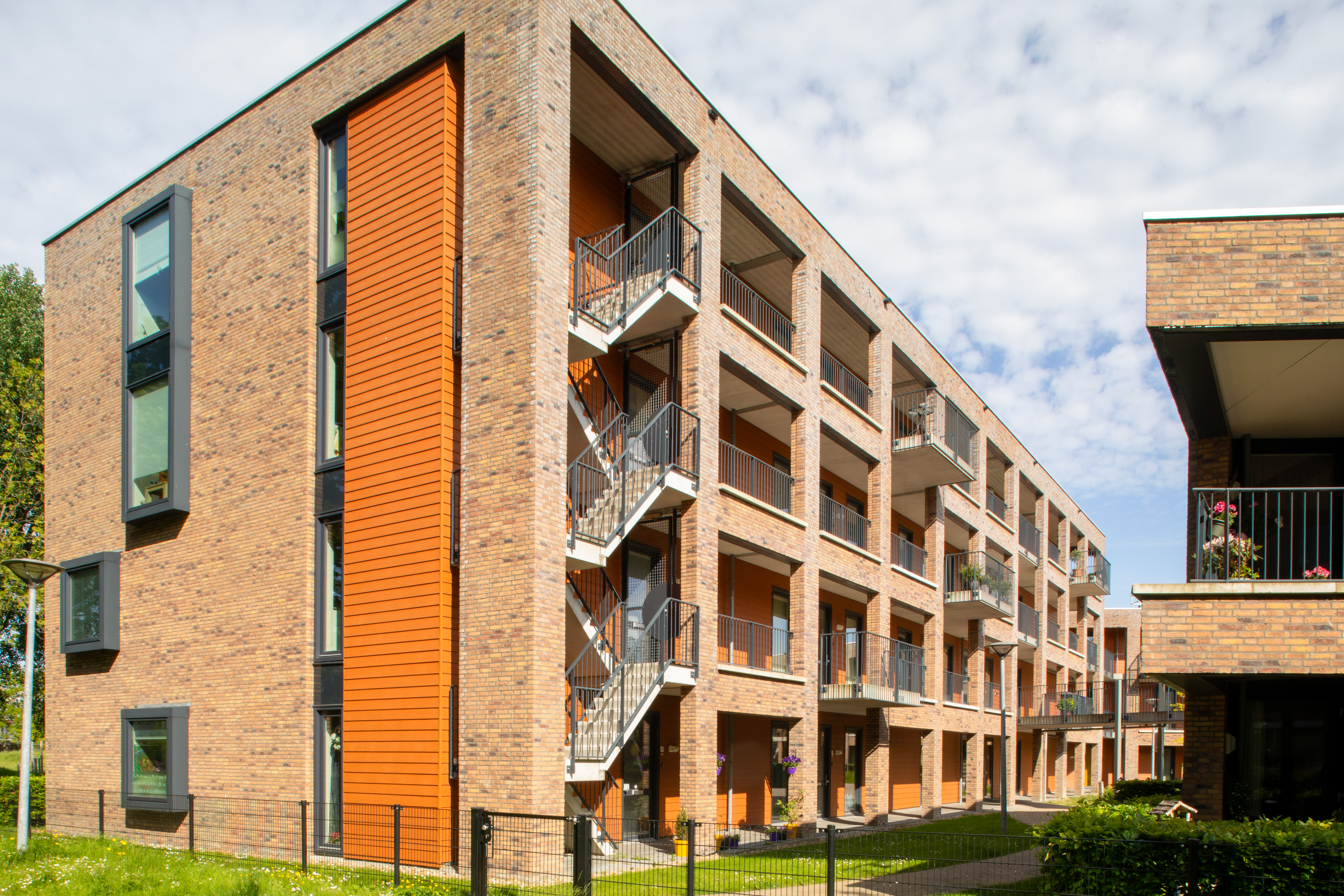 Overloperhof 30