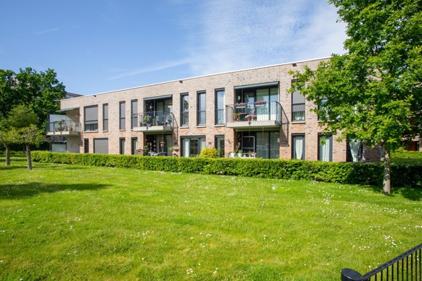 Overloperhof 30