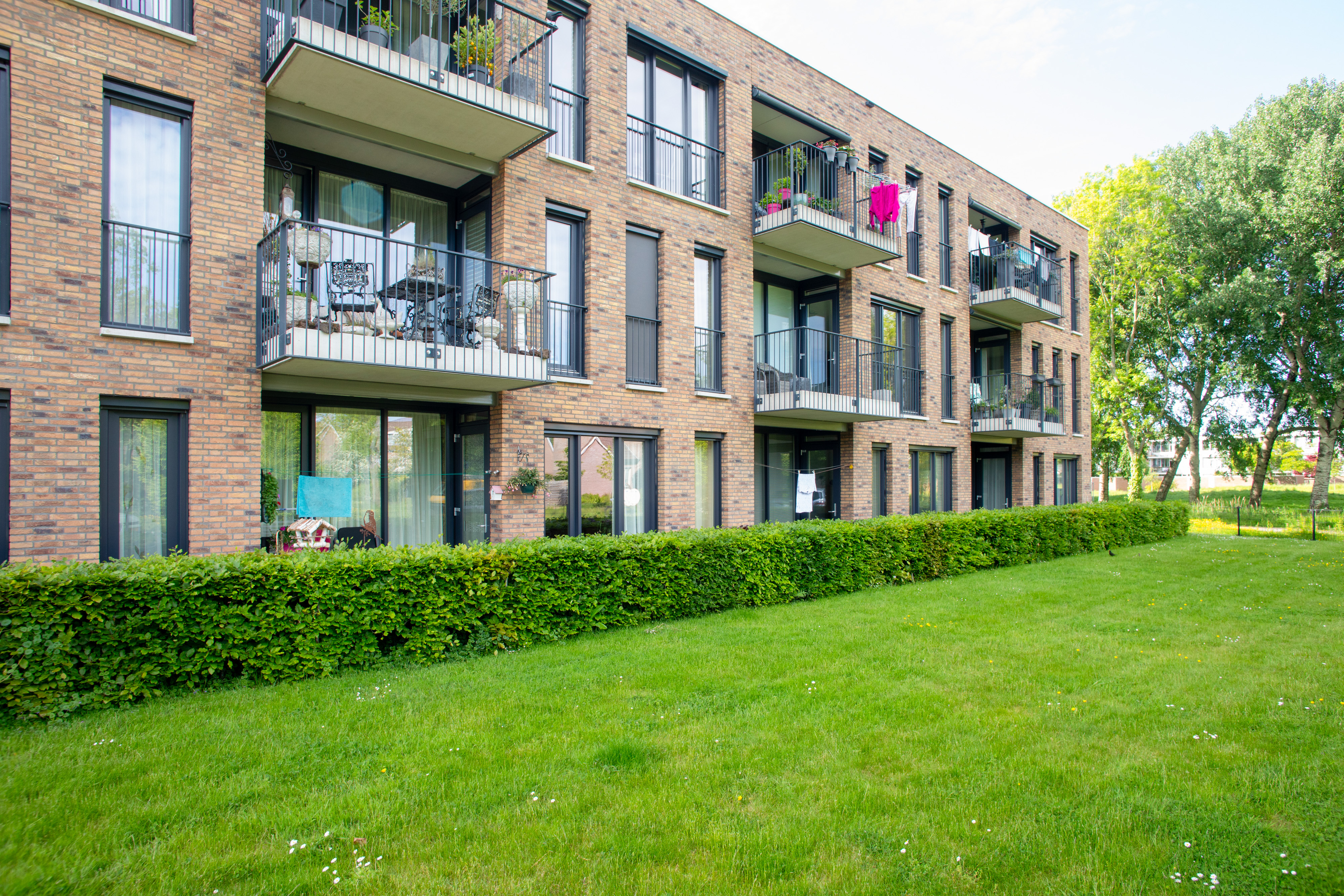 Overloperhof 30