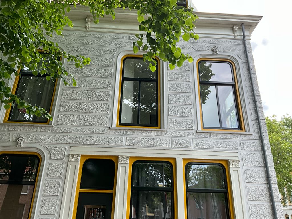 Hendrikstraat 42, 4381 AB Vlissingen, Nederland