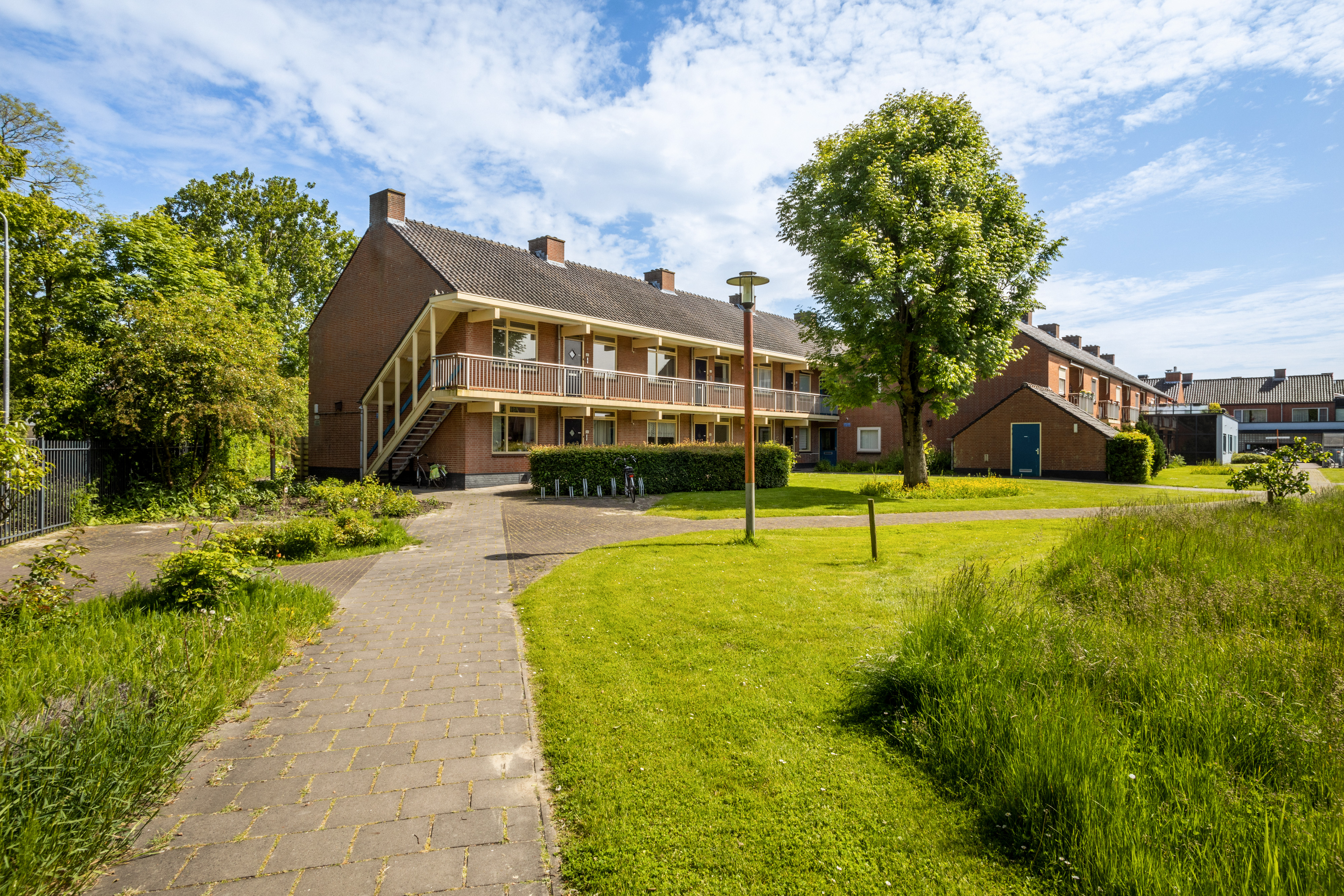 Buitenruststraat 141, 4337 EM Middelburg, Nederland