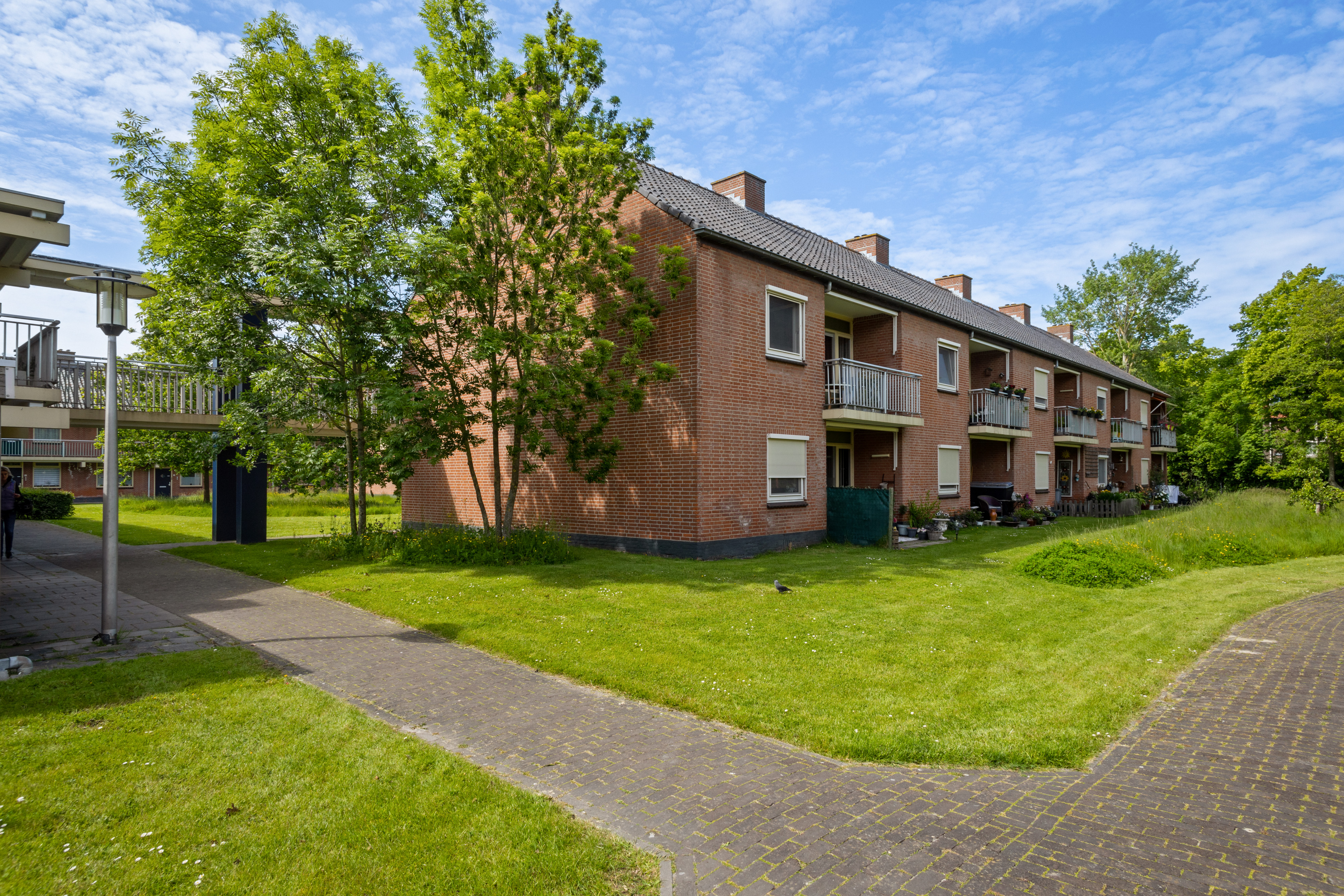 Buitenruststraat 141