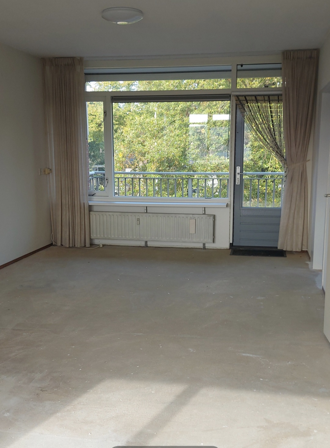 Buitenruststraat 141