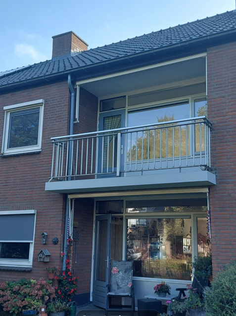 Buitenruststraat 141
