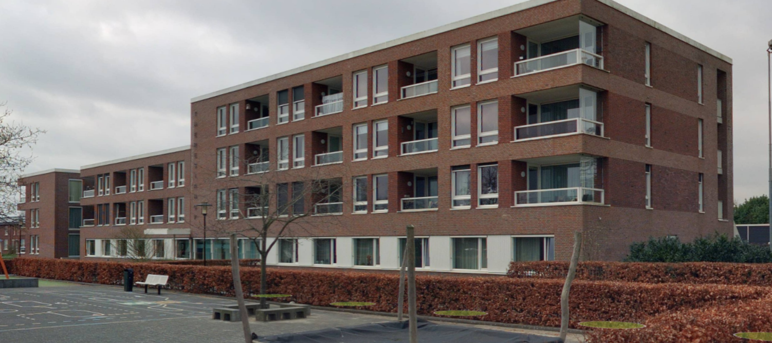 Theresiaplein 31, 4453 BV 's-Heerenhoek, Nederland