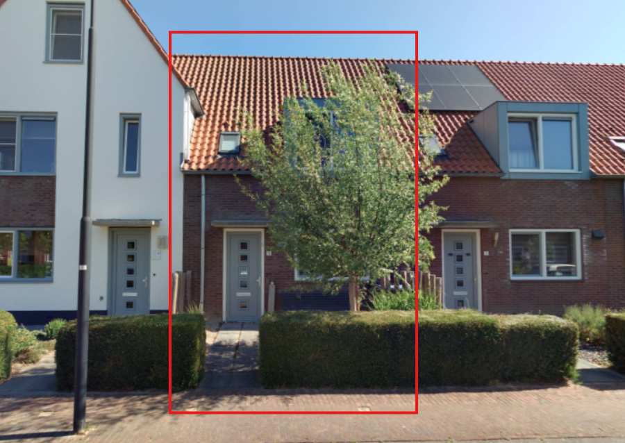 Krullevaar 29, 4421 TC Kapelle, Nederland