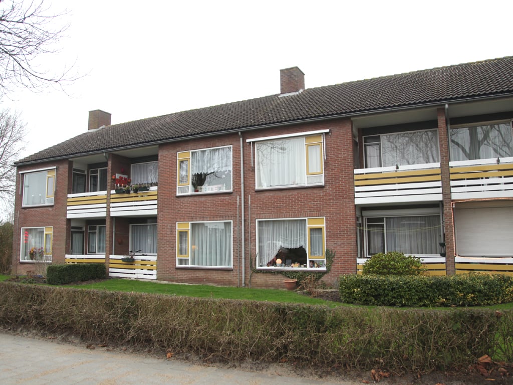 Oude Rijksweg 55, 4339 BB Nieuw- en Sint Joosland, Nederland
