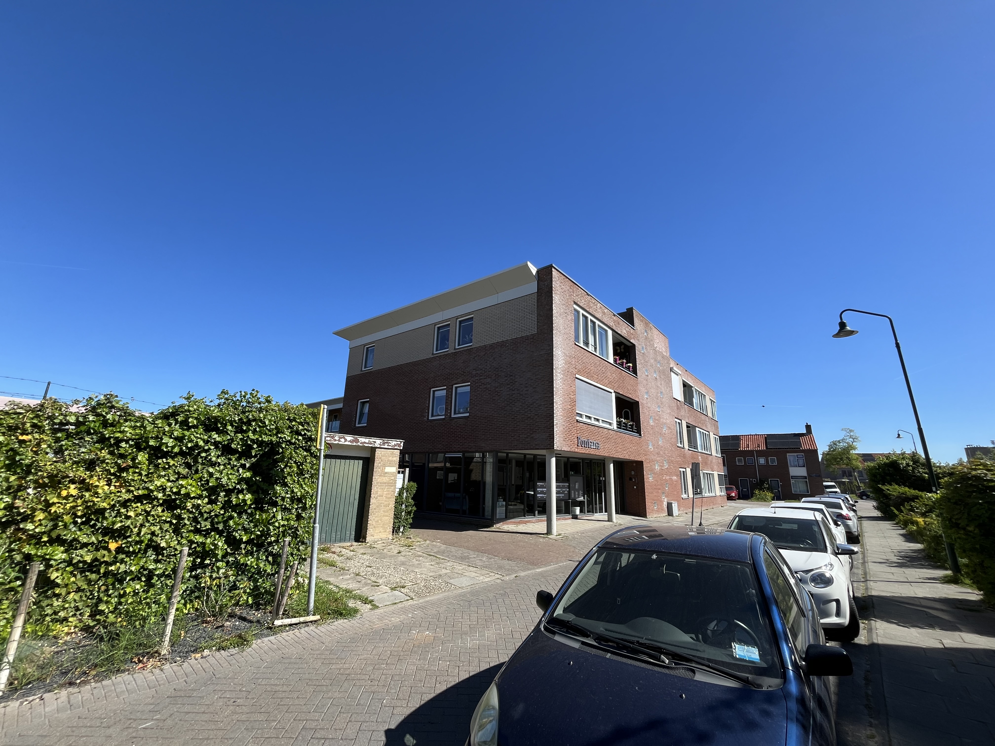 De Brauwstraat 33, 4301 ME Zierikzee, Nederland