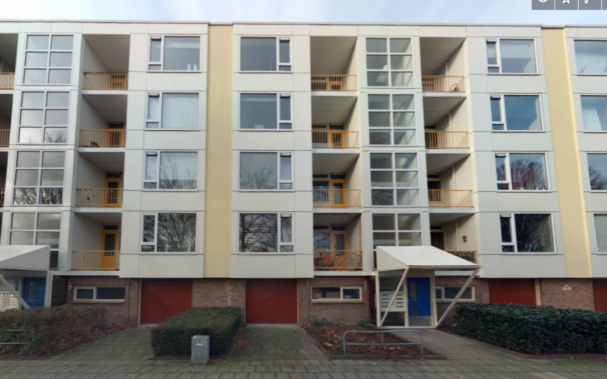 Rembrandtlaan 51, 4462 AH Goes, Nederland