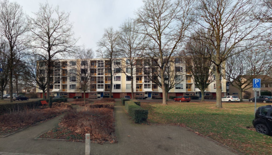 Rembrandtlaan 51