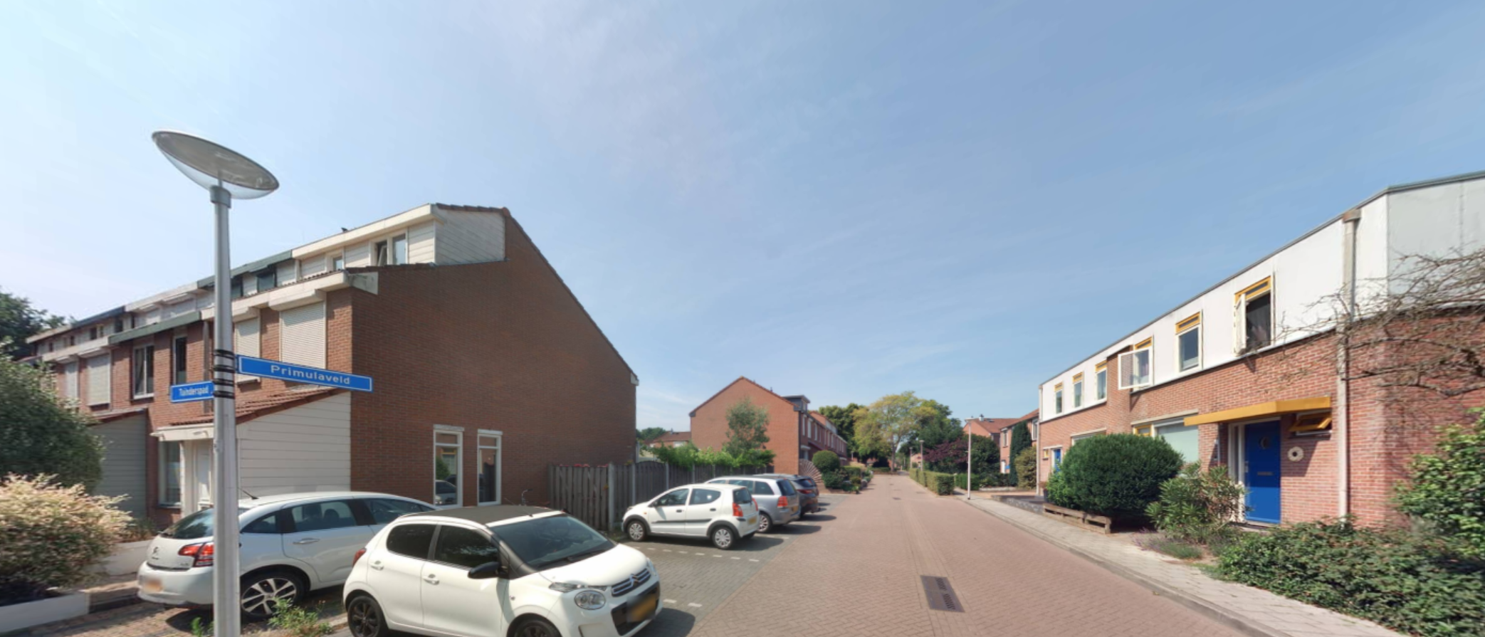 Primulaveld 3