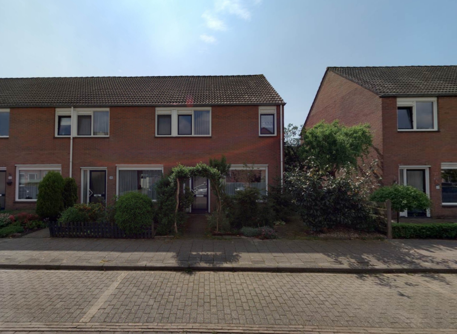Iepestraat 46, 4431 CR 's-Gravenpolder, Nederland