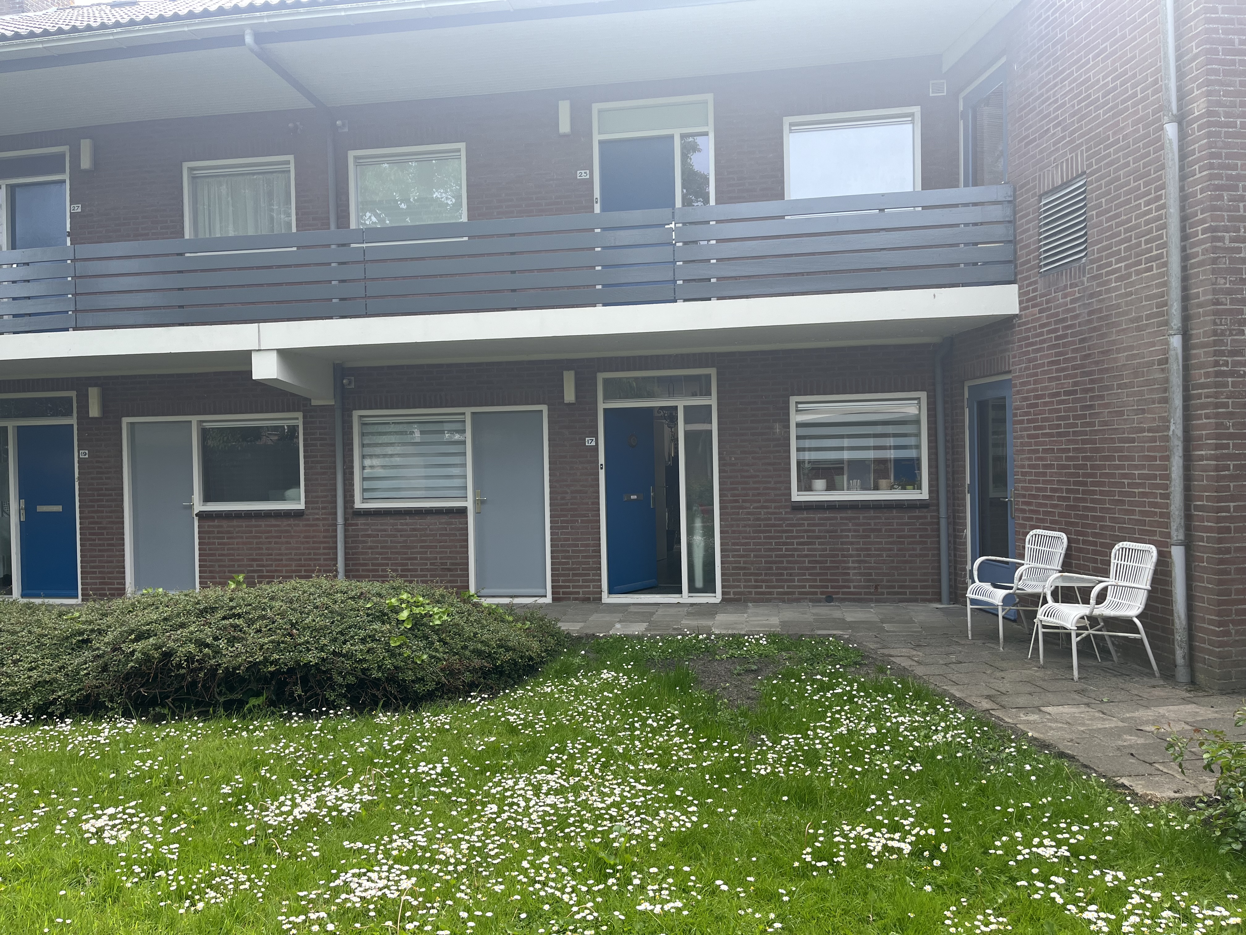 M.F. Visserstraat 17, 4356 BA Oostkapelle, Nederland