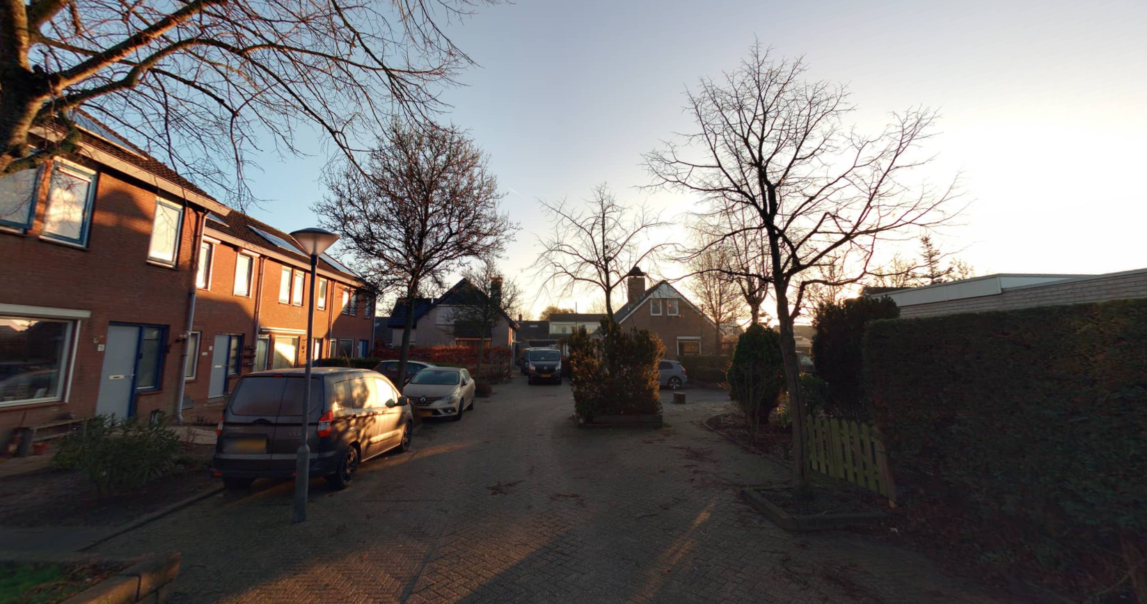 Krabbenkreekstraat 12