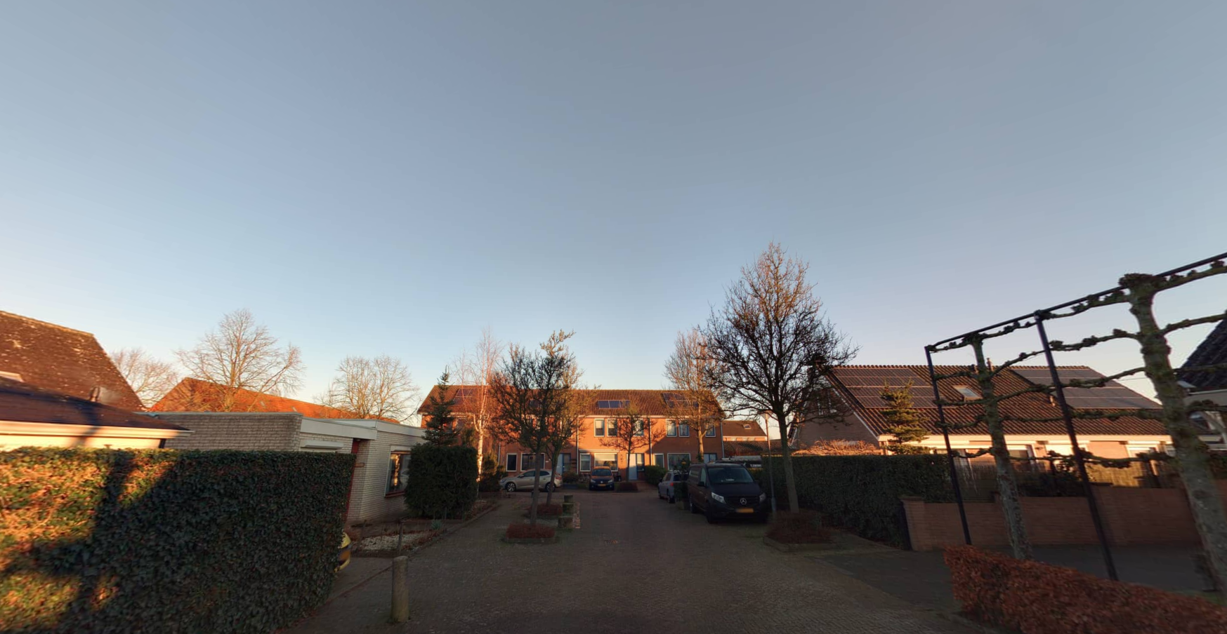 Krabbenkreekstraat 12
