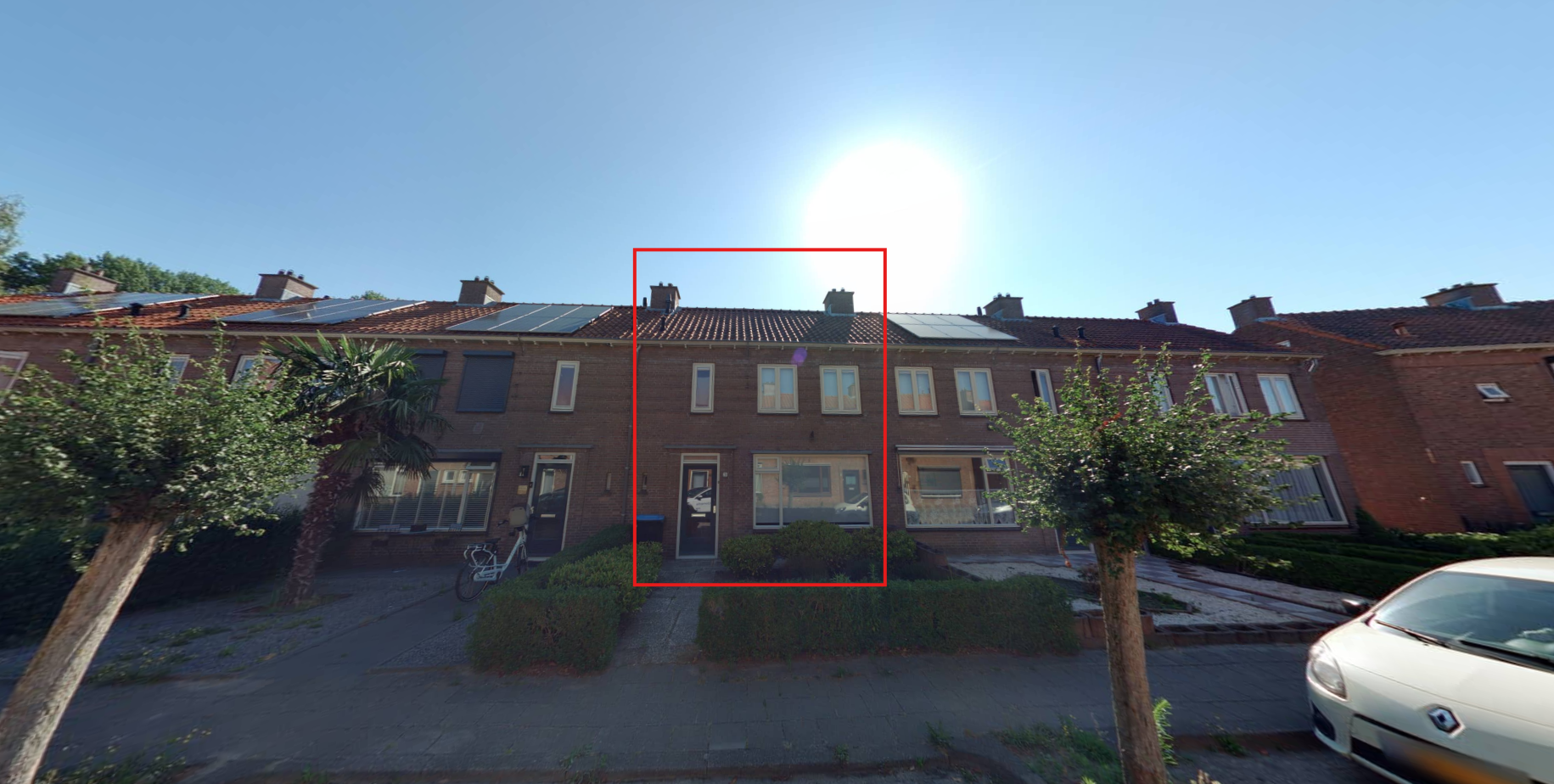 Stadshillen 28, 4651 CX Steenbergen, Nederland