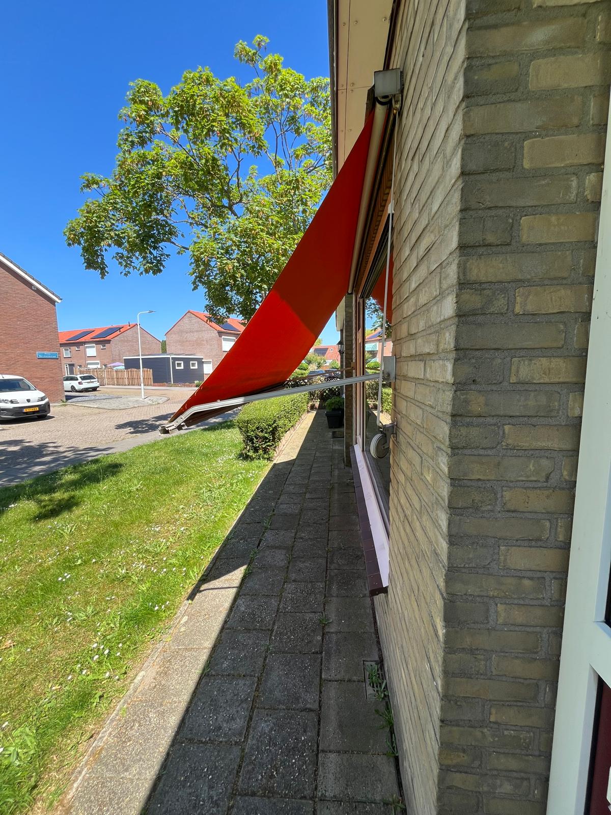 Prins Bernhardstraat 4