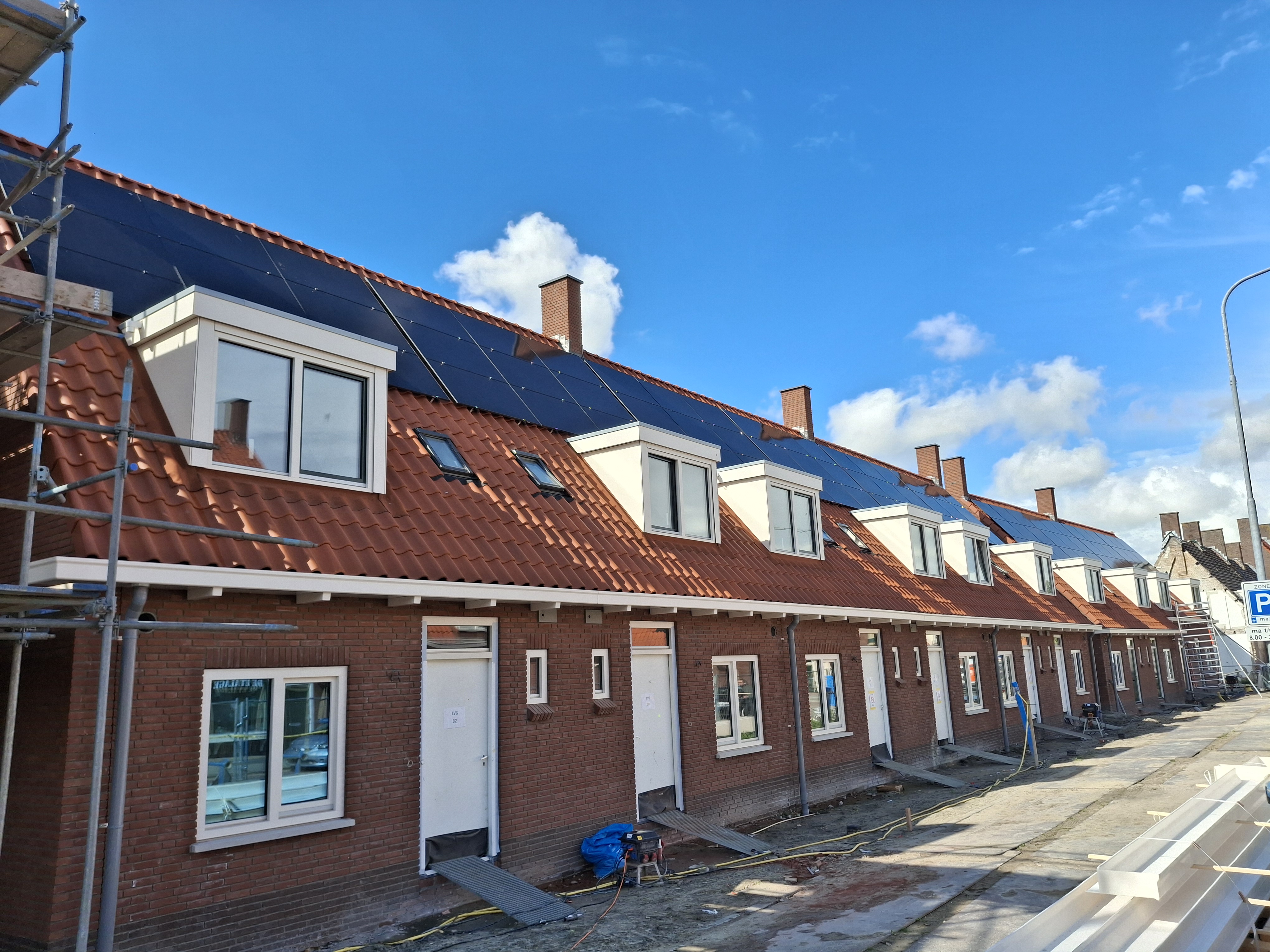 Langevieleweg 98, 4335 GX Middelburg, Nederland