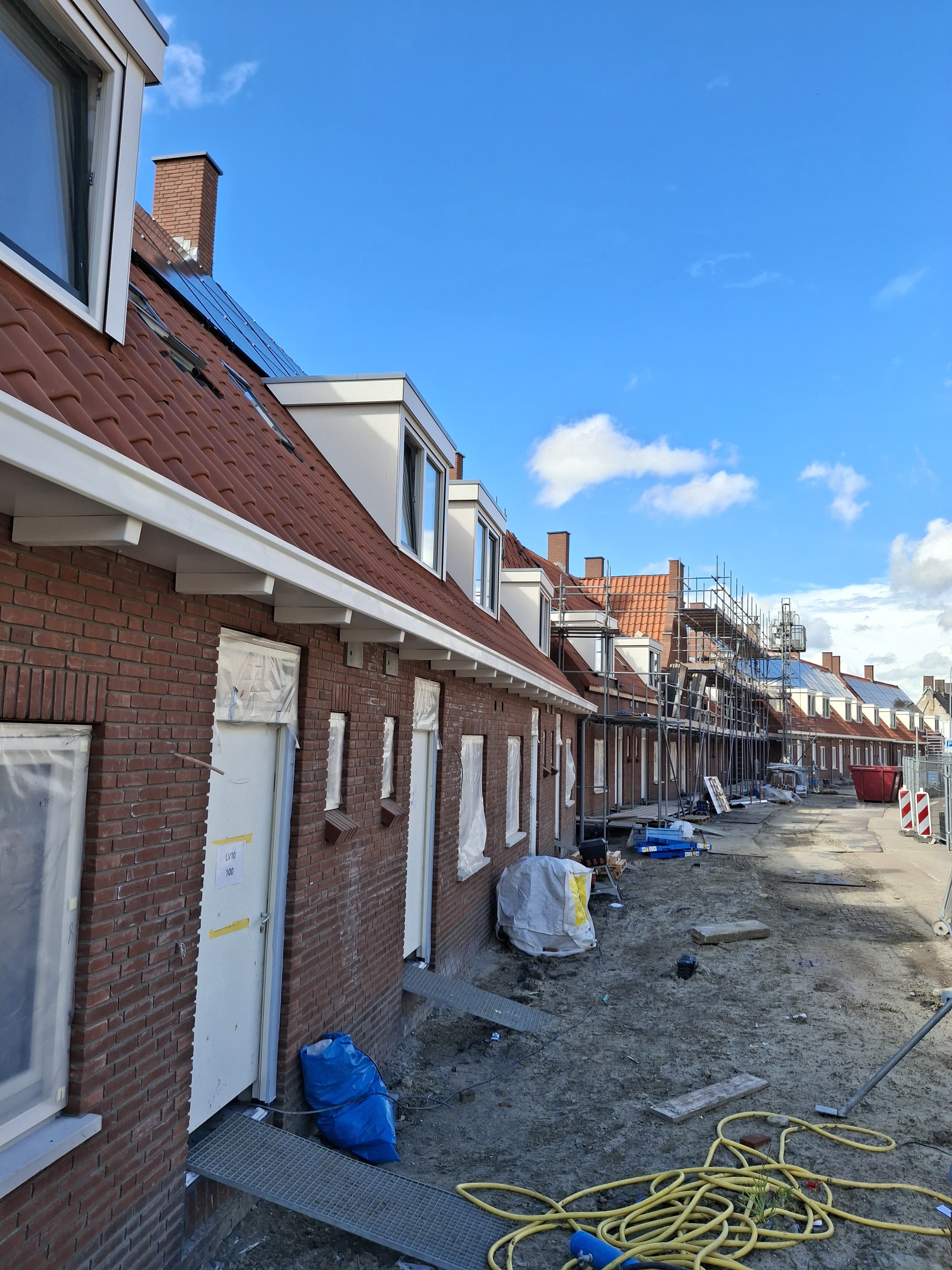 Langevieleweg 94