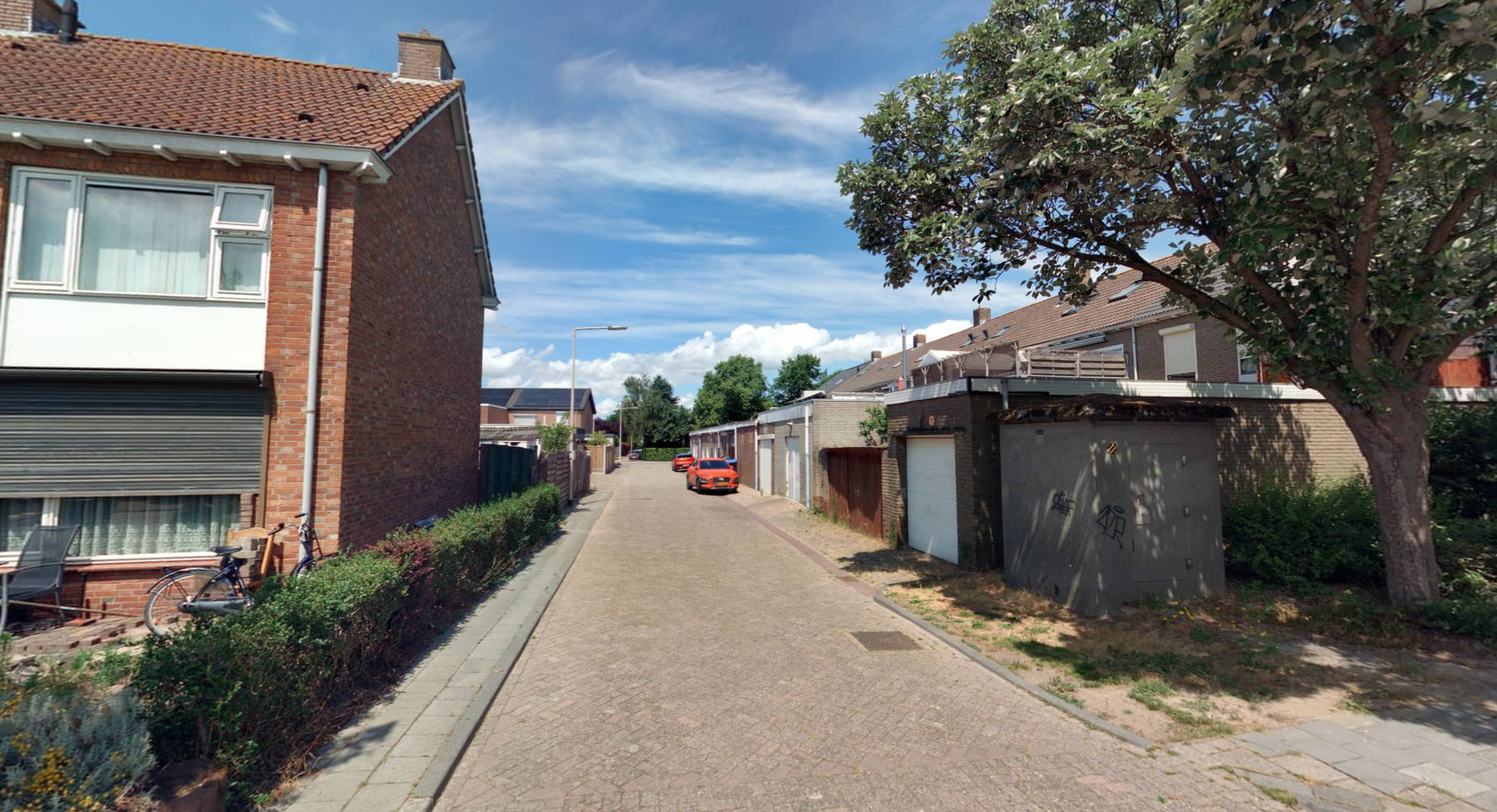 Martinus van de Mortelstraat 14