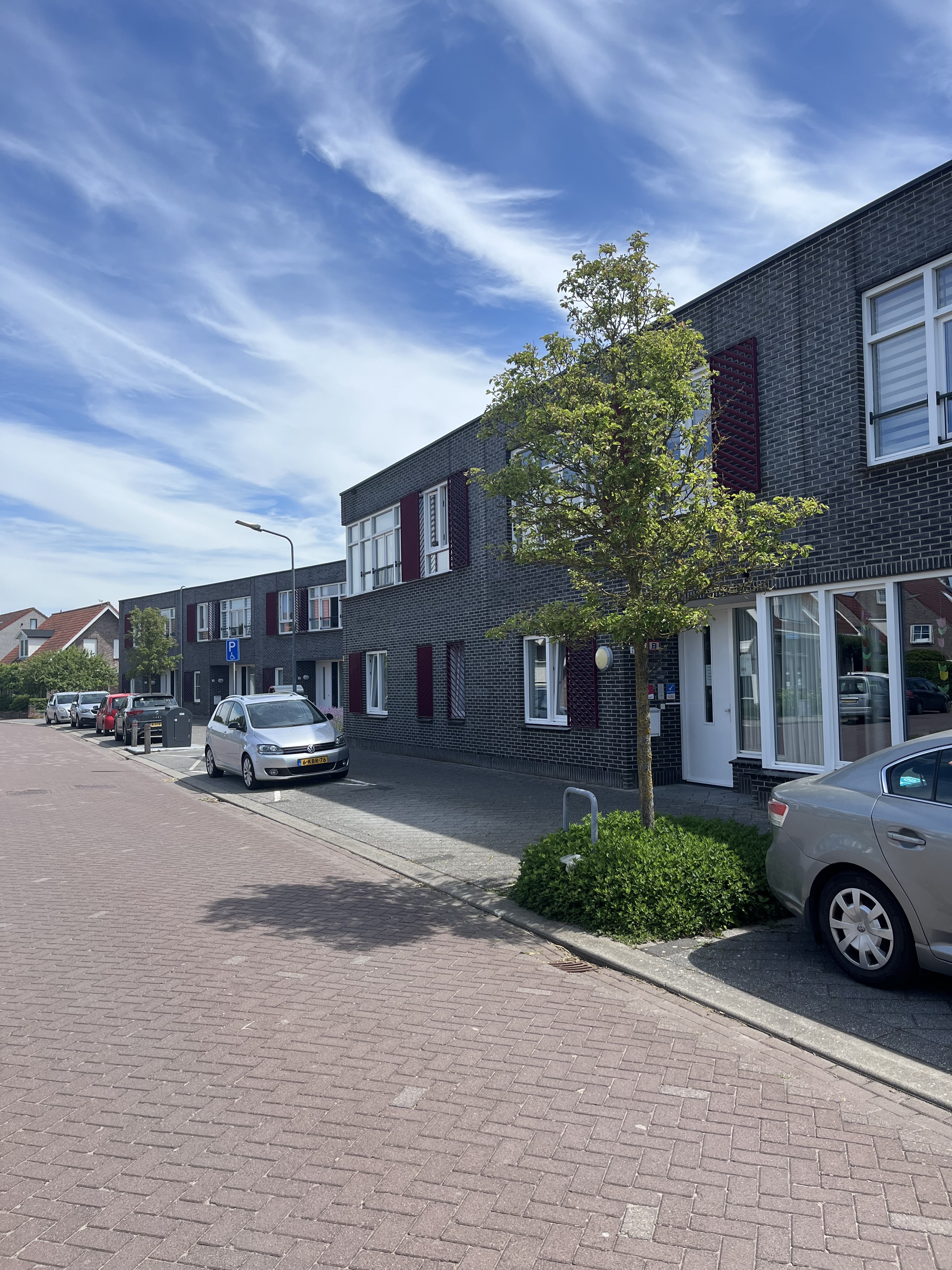 Reigersberg 39, 4363 BN Aagtekerke, Nederland