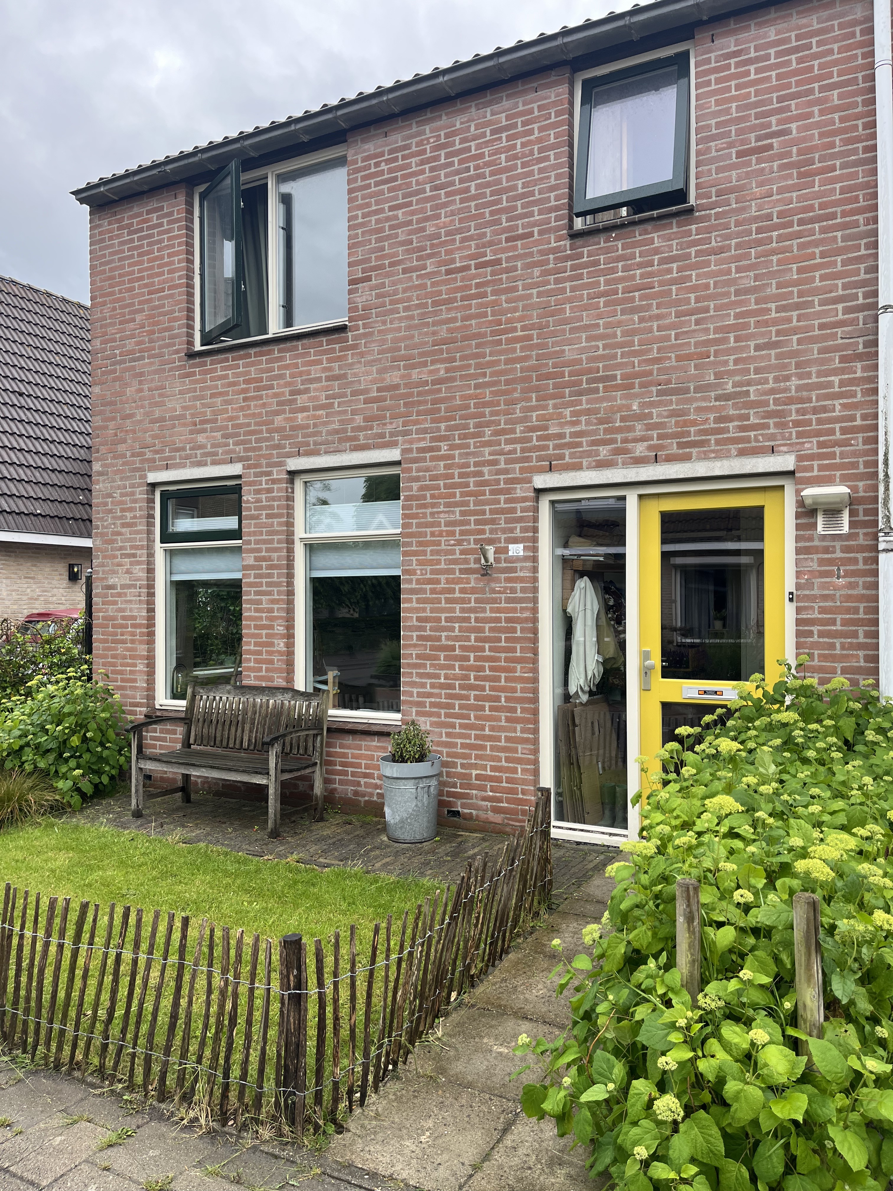 Bogerdweie 16, 4353 BV Serooskerke, Nederland