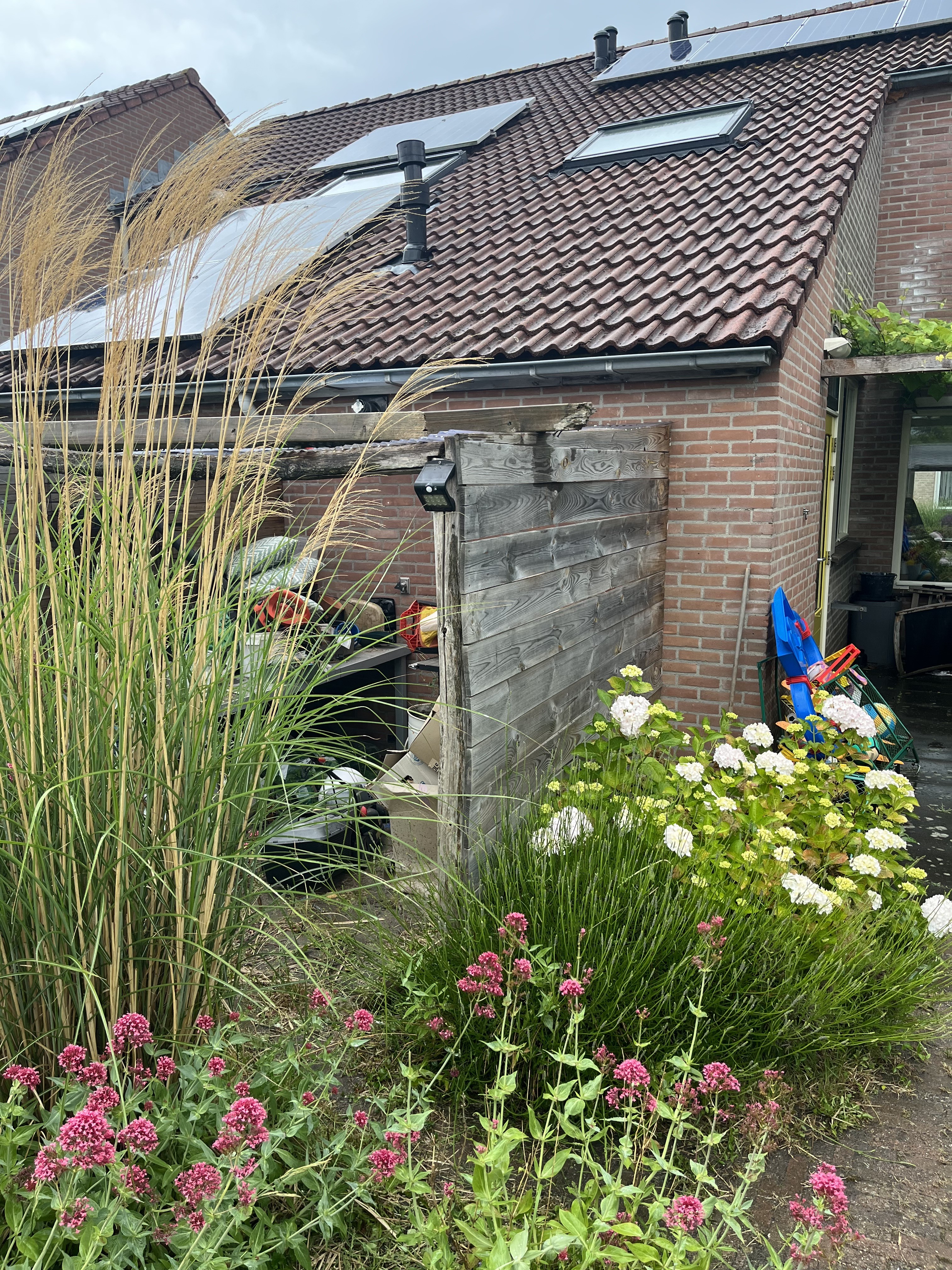 Bogerdweie 16