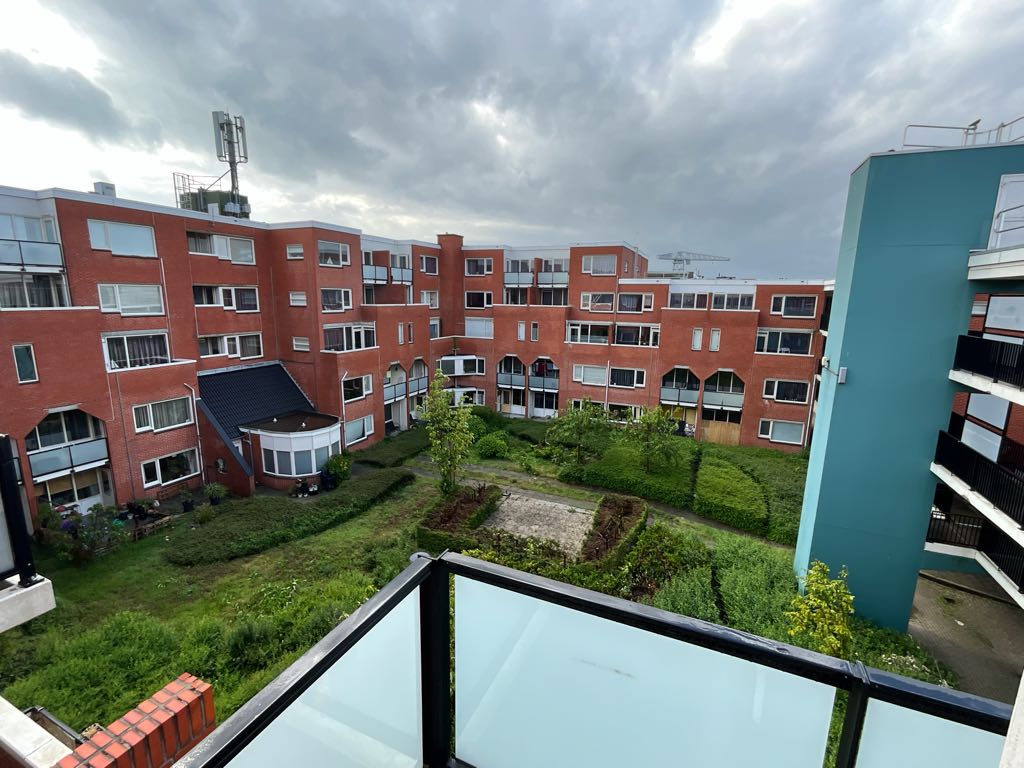Van Dishoeckstraat 362
