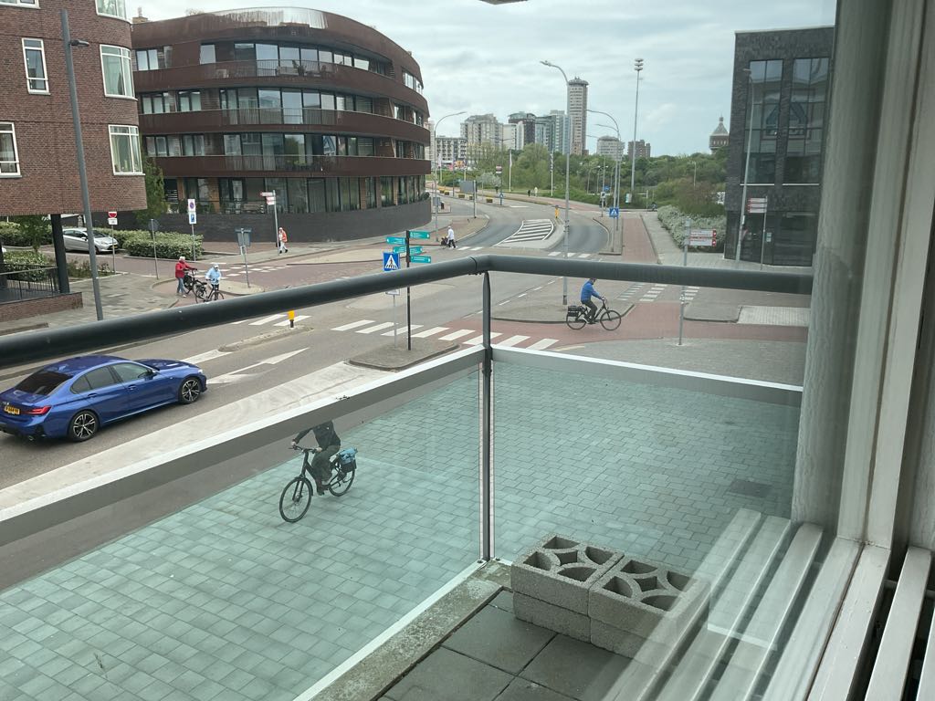 Schutterijstraat 83