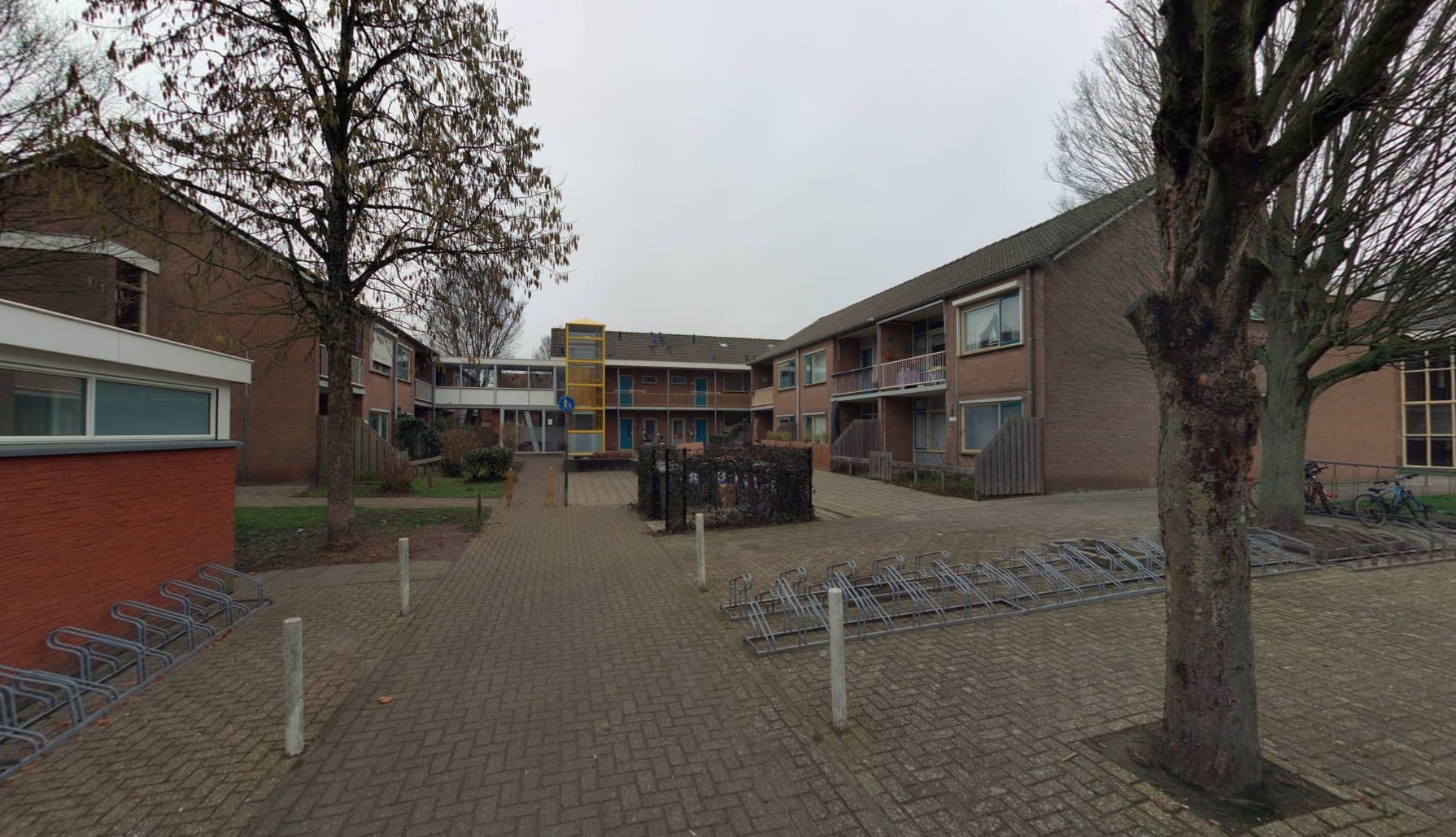 Hofstraat 24