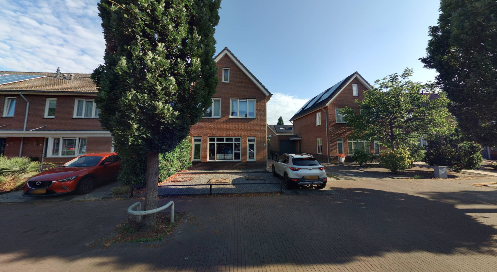 Lammertiende 11, 4631 ML Hoogerheide, Nederland