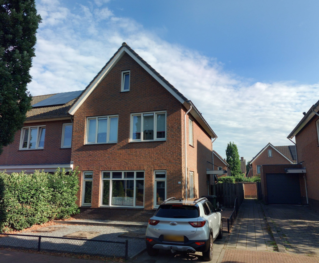 Lammertiende 11