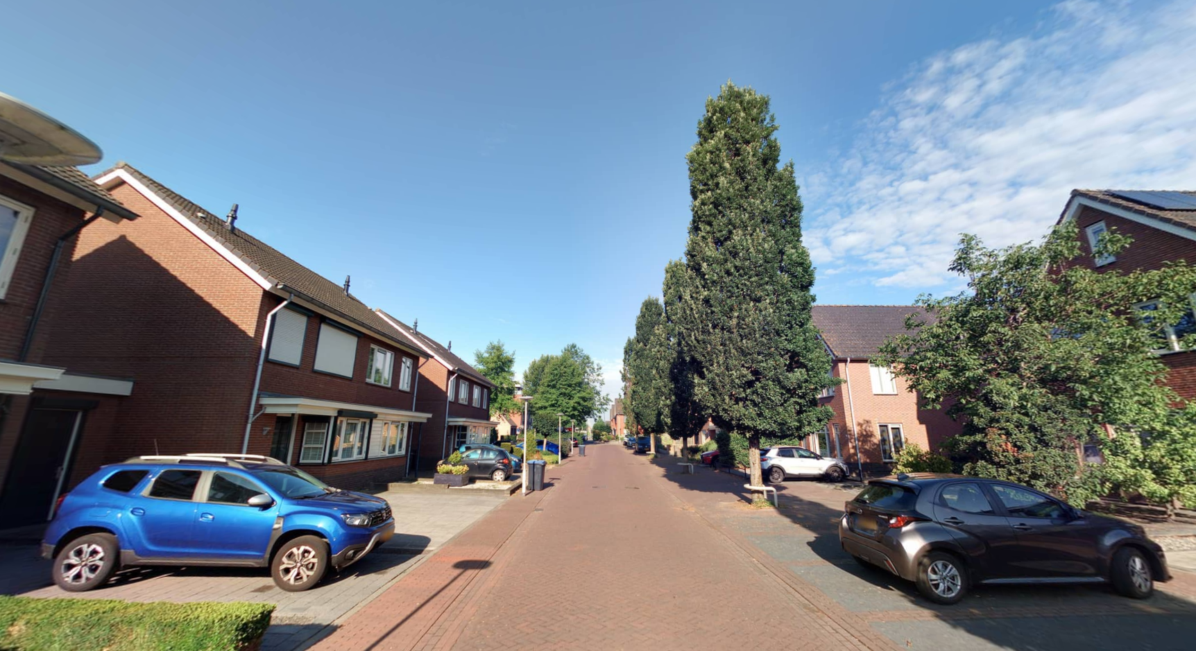Lammertiende 11