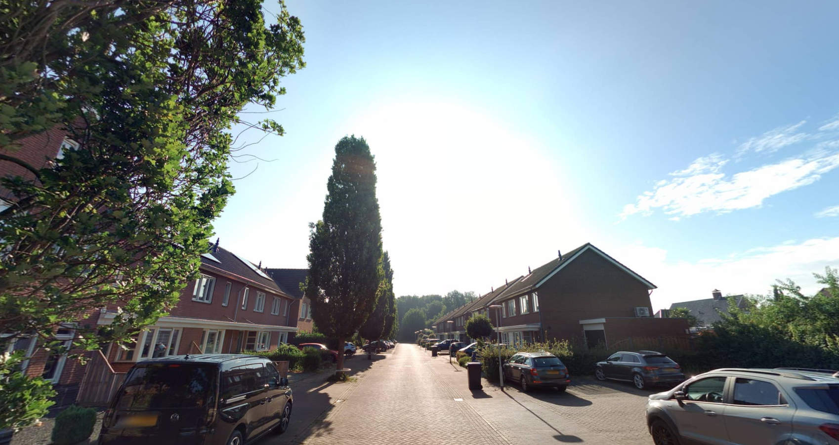 Lammertiende 11