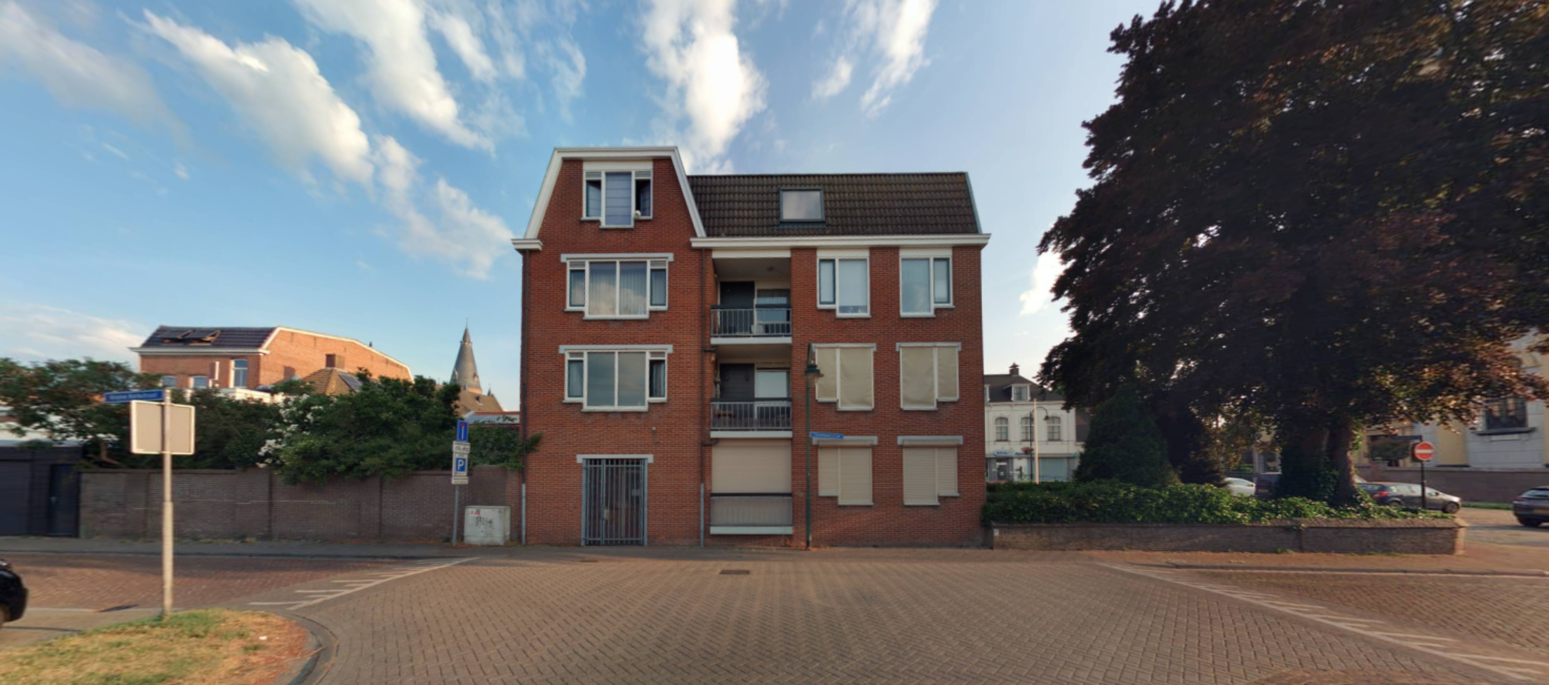 Kerkplein 16, 4651 AN Steenbergen, Nederland