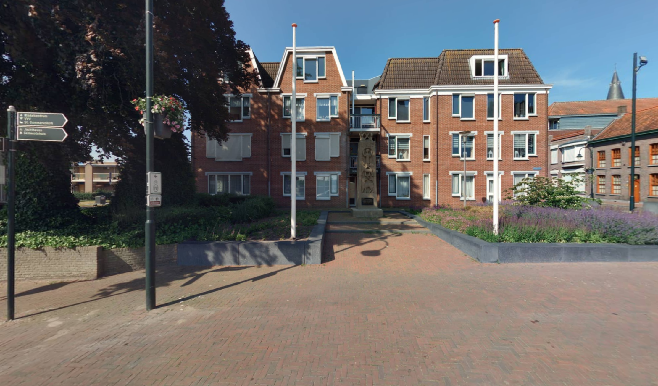 Kerkplein 16