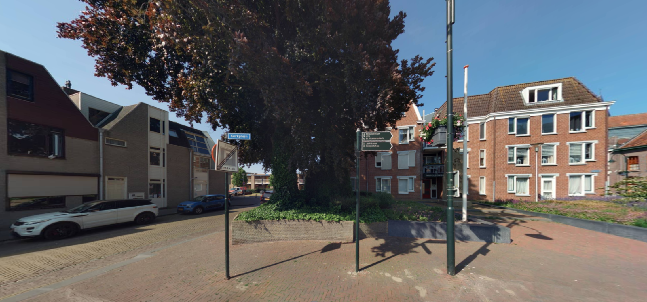 Kerkplein 16