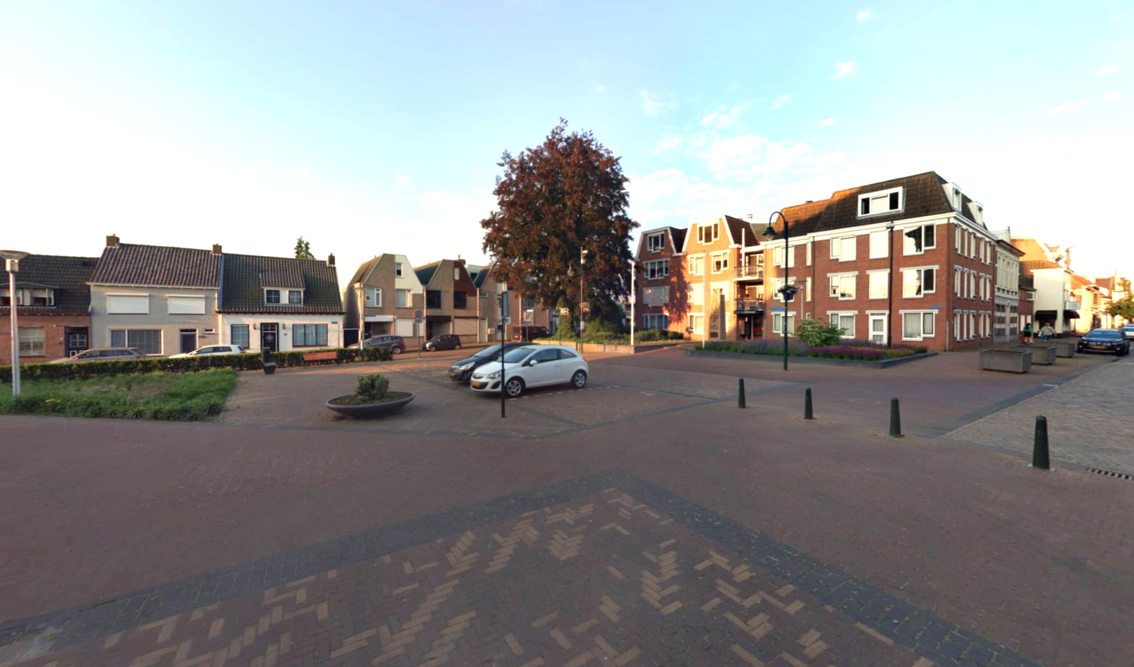 Kerkplein 16