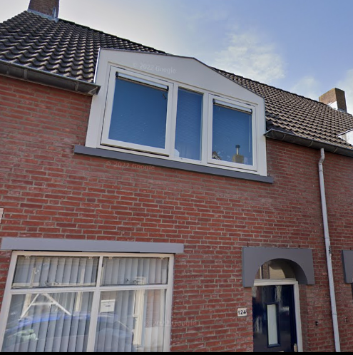 Tholensstraat 124, 4531 AT Terneuzen, Nederland