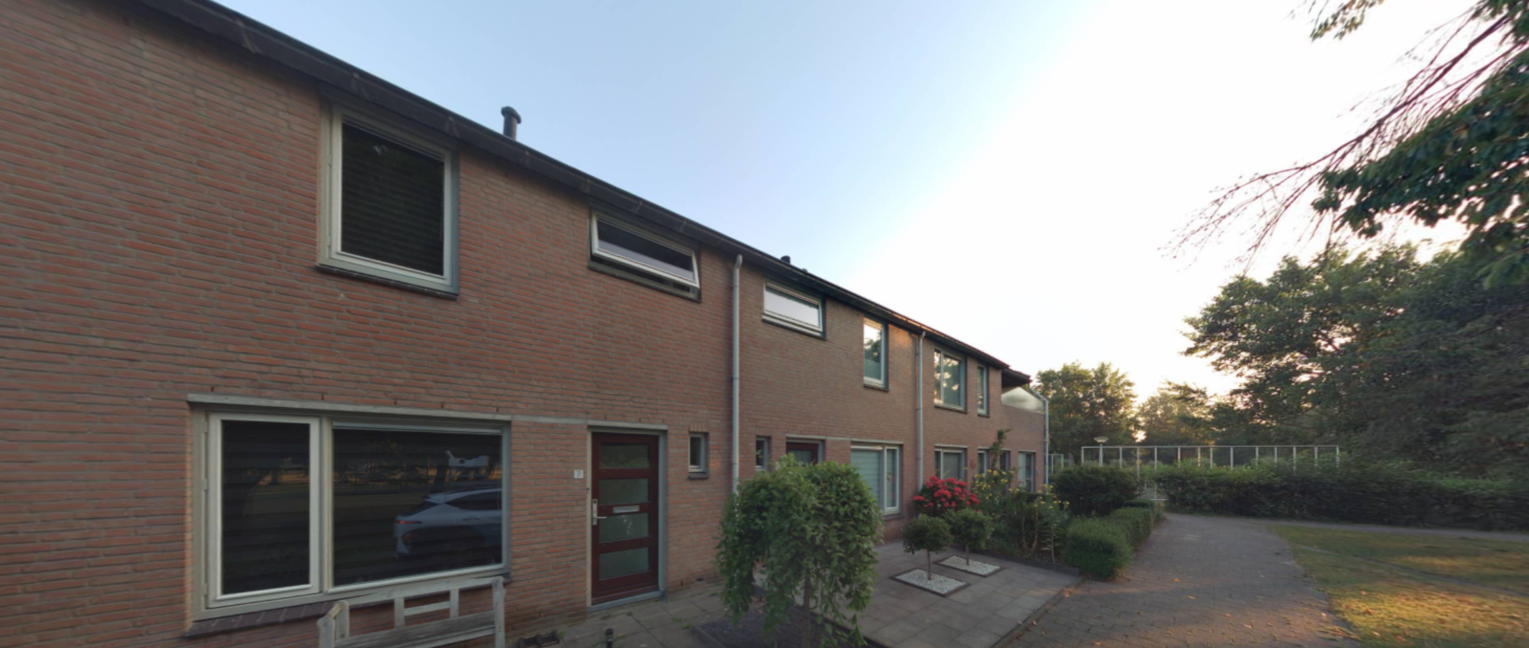 Andorrapad 7