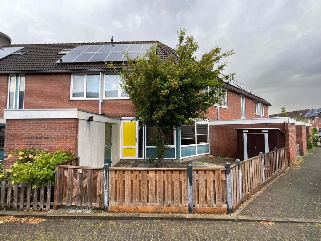 Bonenburg 51, 4385 HN Vlissingen, Nederland