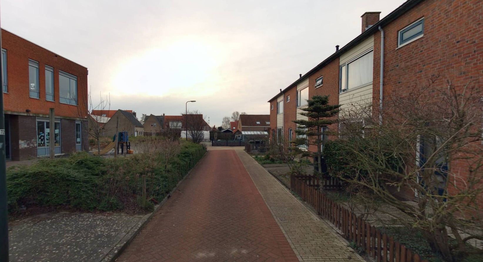 Crooswijck 20