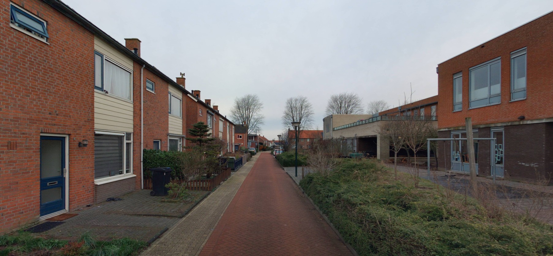 Crooswijck 20