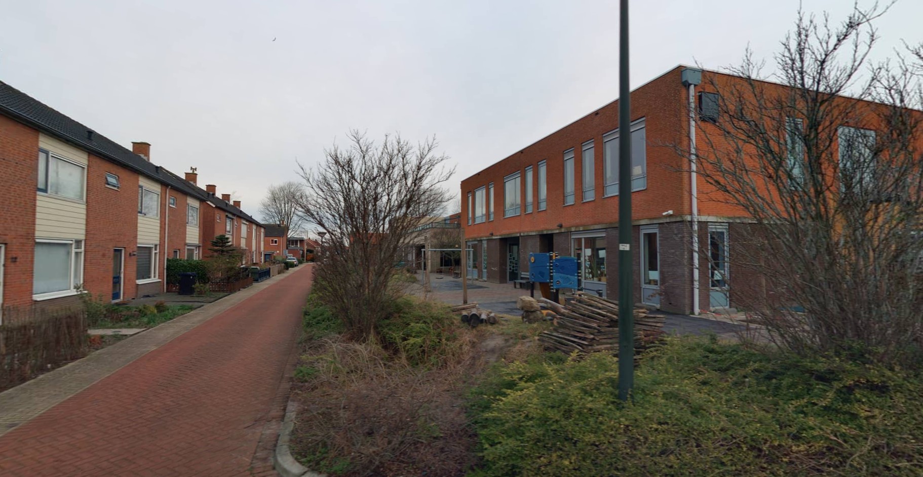 Crooswijck 20