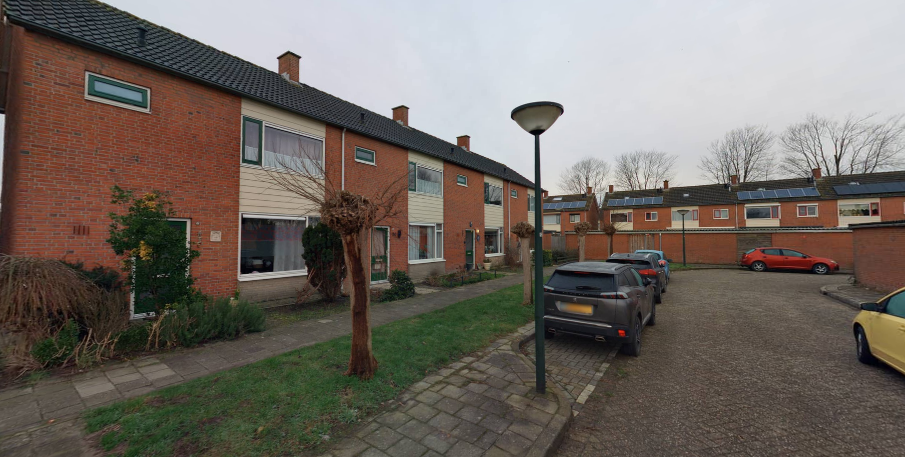 Crooswijck 30